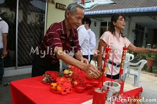 Chong Aik Wedding 103