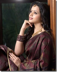 Beautiful Bhavana New Photoshoot Photos