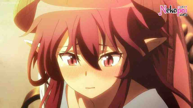 Manaria Friends Episode 2 Subtitle Indonesia