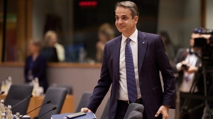Ο Μητσοτάκης αποφάσισε για την Προεδρία της Δημοκρατίας
