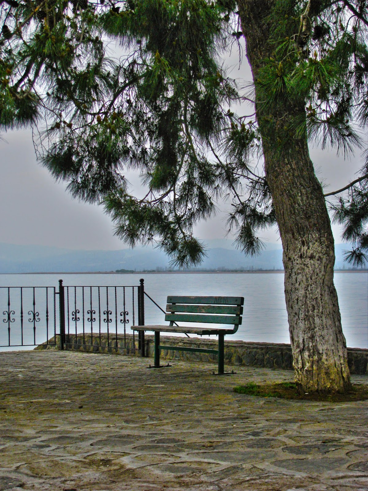 İznik'te Gezilecek Yerler