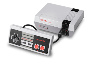 paf slot Cash and Carry sorteo Nintendo Classic Mini NES 14-20 noviembre