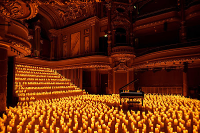Candlelight Concerts in Houston