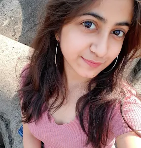 Kajal Chaurasiya