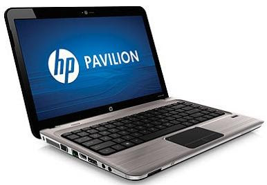 HP Pavilion dm4 1204tu Laptop Price In India