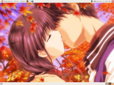 anime couples kiss. anime couples kiss.