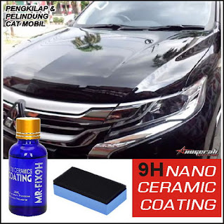 nano coating