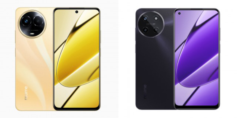 realme 11 4G launched: 6.4-inch Super AMOLED,  Helio G99, and 108MP camera!