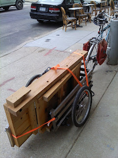 portable woodworking bench