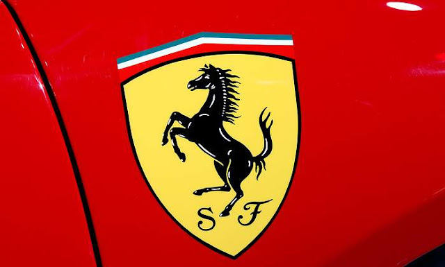 Ferrari eleva un 18% su beneficio en el primer semestre, hasta 308 millones