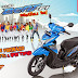 Kredit Motor Honda BeAT Paling Murah, Tanpa Survey dan DIJAMIN ACC