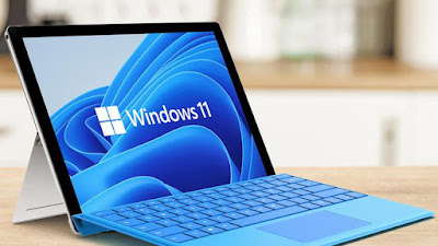 Microsoft Tidak Akan Rilis Update Jika Ada Aplikasi Ini di Windows 11