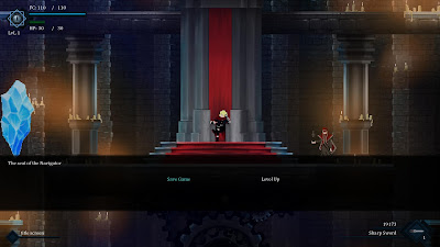 Skautfold Usurper Game Screenshot 1