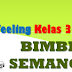 Soal Bahasa Inggris Kelas 3 Feeling