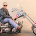 Murió el actor Peter Fonda