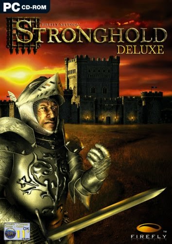 Stronghold Deluxe Game