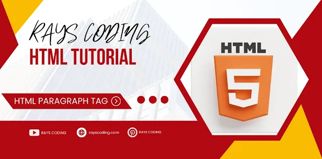 HTML Tutorial