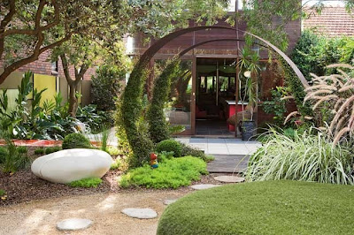 Garden Design Ideas