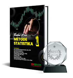 Buku Ajar Metode Statistika 1