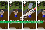Download Game Mandi Lumpur Simulator APK Yang Viral Di TikTok 2023