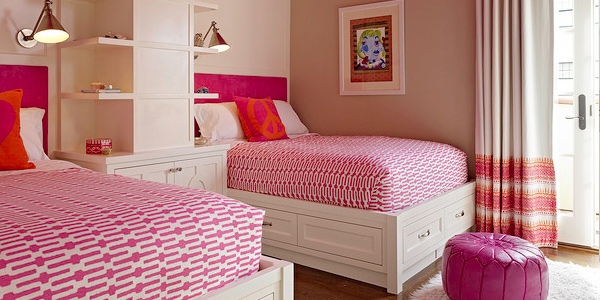 Tips Penting Ketika Merancang Kamar Tidur Remaja Tips Penting Ketika Merancang Kamar Tidur Remaja
