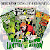 The Lanterncast Presents: Green Lantern/Green Arrow - Episode One!