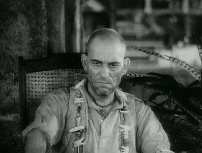 tod browning lon chaney 1928