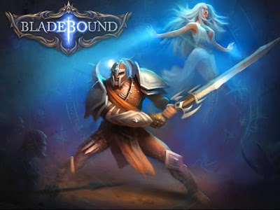 Bladebound: hack and slash RPG Download Free Android And IOS APK  A