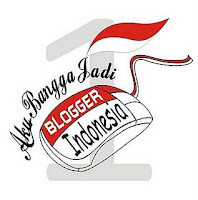 logo blogger indonesia