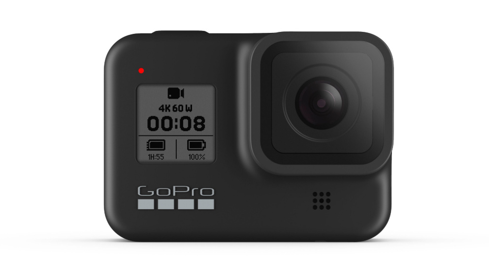 Gopro Hero 8 Black Philippines Price Is Php 23 990 Via Official Exclusive Distributor Techpinas