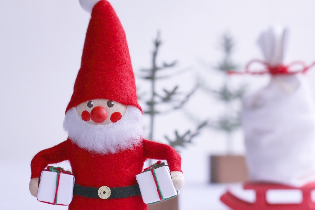 021 サンタってどこに住んでるの Where Does Santa Claus Live 021 サンタってどこに住んでるの Where Does Santa Claus Live