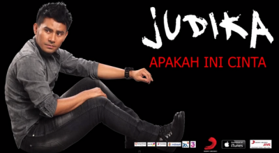 Lagu Terbaru Judika - Apakah Ini Cinta