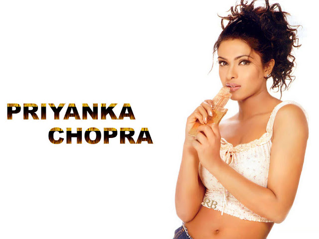 Priyanka Chopra HD Wallpaper