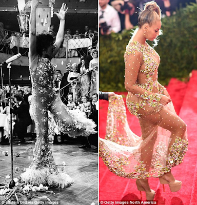 Copy Everything BEYONCE