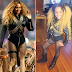  Did these fans nail these celebrity Halloween costumes?