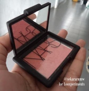 NARS Blush On