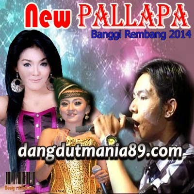 New Pallapa Live Banggi Rembang 2014