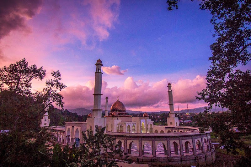 Ide Istimewa Gambar Indah Islam, Fotografi Alam