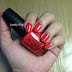 {Nail} OPI B76 On Collins Ave S/S 07 South Beach Collection 值得擁有的復古橘紅