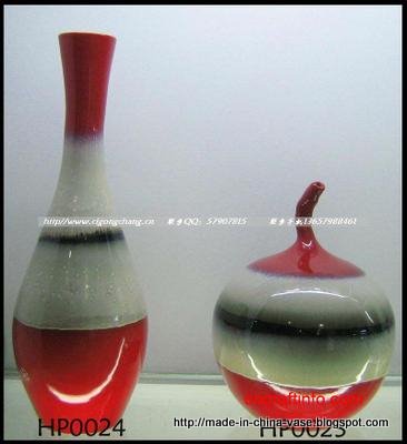 Made in china vase:made-27193