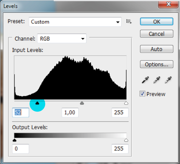 Tutorial Manipulasi Foto Konseptual dengan Photoshop