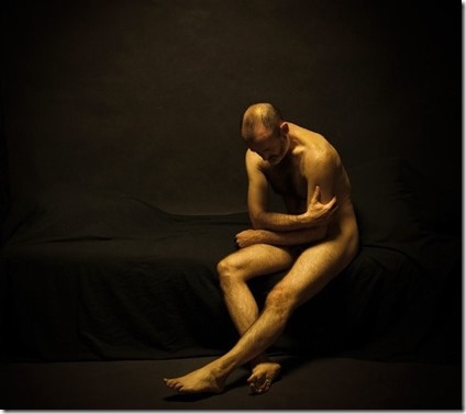 self portrait