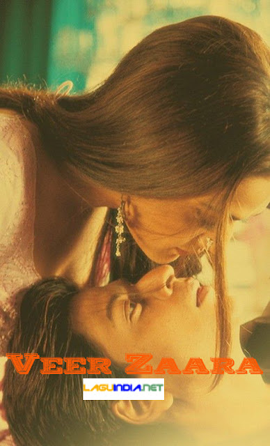 Lagu India Veer Zaara 