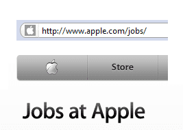 iJobs