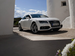 Audi A7 2012 (2)