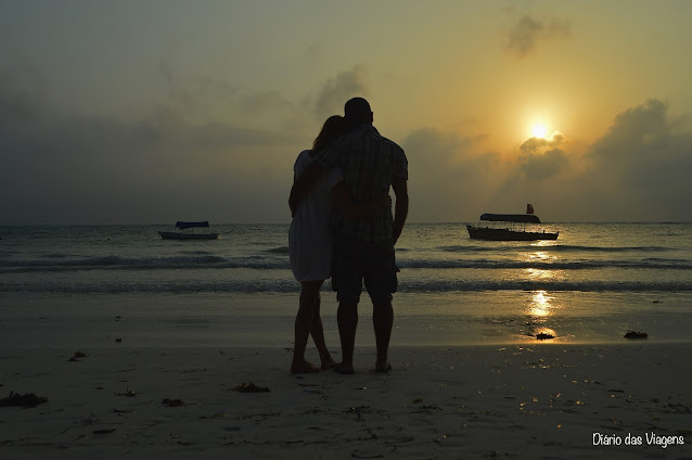 O que visitar em Nungwi, O que visitar em Zanzibar, Roteiro Zanzibar