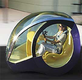 Future Concept Car Pictures