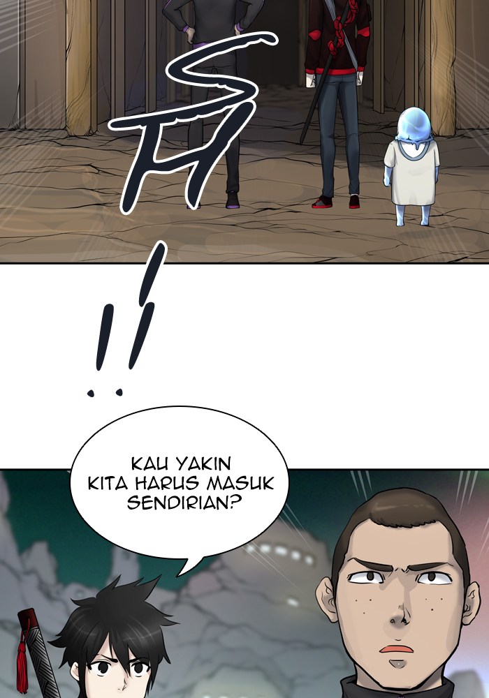 Webtoon Tower Of God Bahasa Indonesia Chapter 419