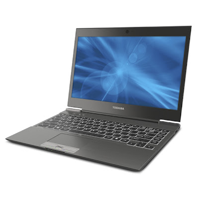 new Toshiba Portege Z830-S8302 Laptop Review