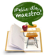 Asiacanete.blogspot.com, les desea Feliz Día del Maestro a todos los . (feliz dia del maestro)